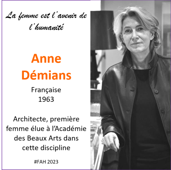 Anne demians 1