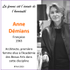 Anne demians 1