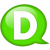 D