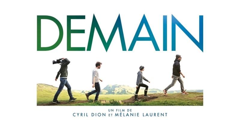 Demain le film