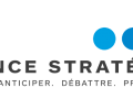 France strategie logo