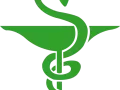 Logo caducee