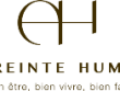 Logo empreinte humaine