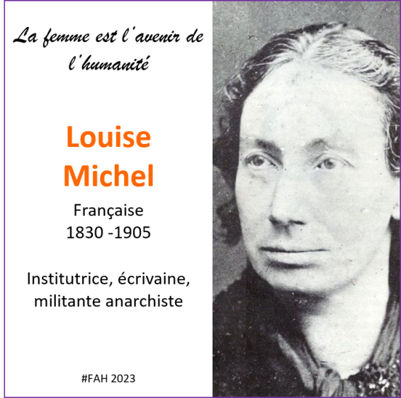 Louise Michel