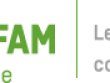 Oxfam logo texte