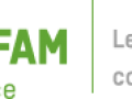 Oxfam logo texte