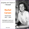 Rachel Carson