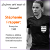 Stéphanie Frappart