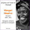 Wangari Maathai