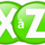 X a z 1