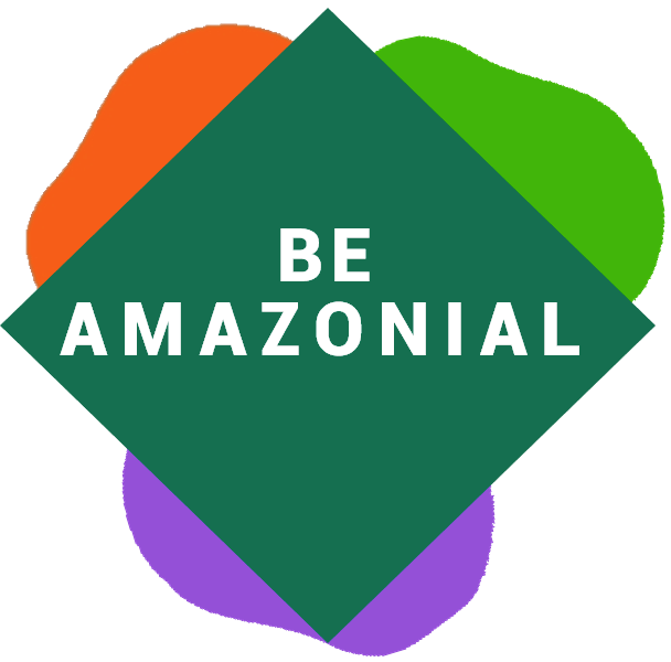 Be Amazonial